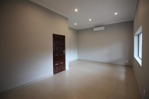 16 m² Commercial space
