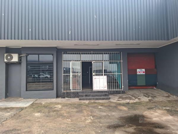 250 m² Commercial space