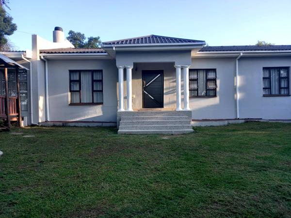 5 Bedroom House