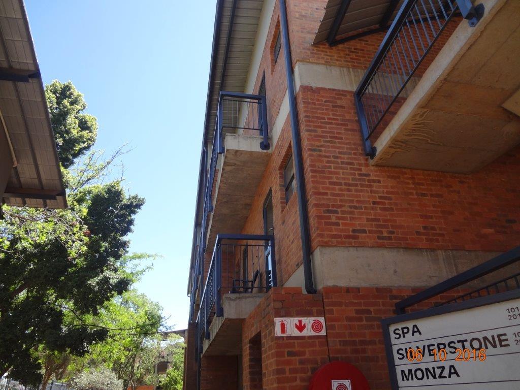 2 Bedroom Apartment in Hatfield
