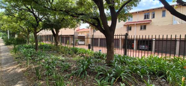 2 Bedroom Cluster
