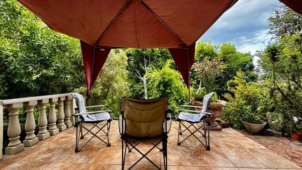 2 Bedroom Garden Cottage