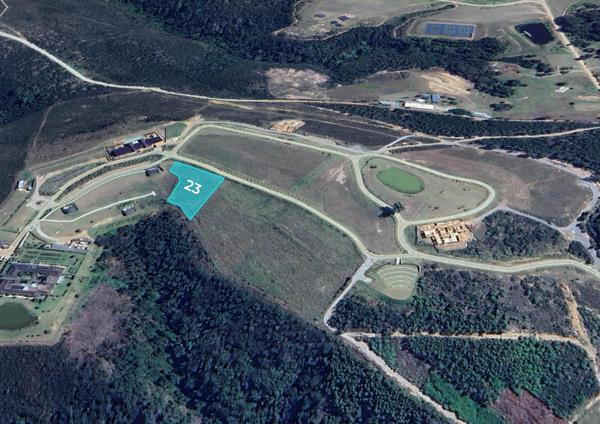2 187 m² Land