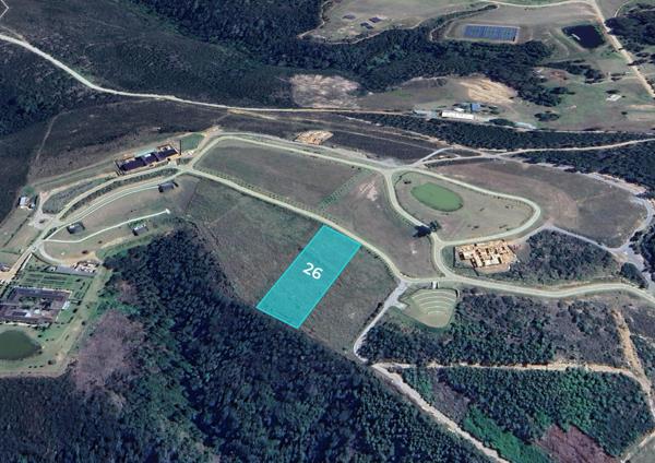 2 270 m² Land