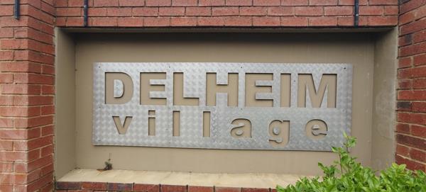 1.5 Bedroom Apartment