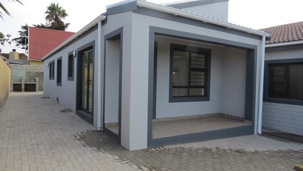 2 Bedroom Flat