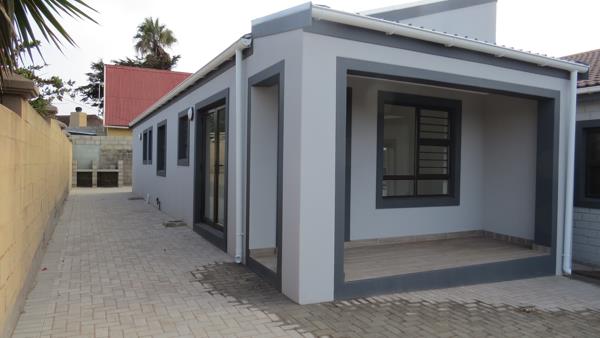 2 Bedroom Flat
