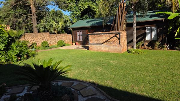 1 Bedroom House