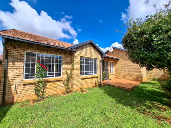 2 Bedroom Simplex