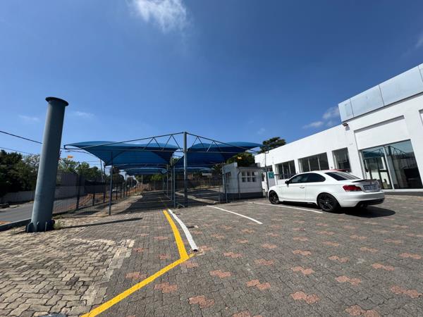 1 217 m² Industrial space