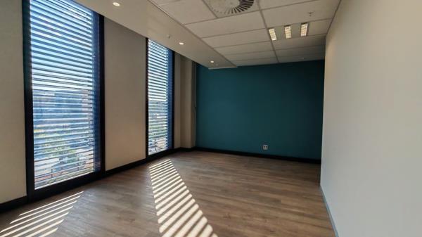87 m² Office Space