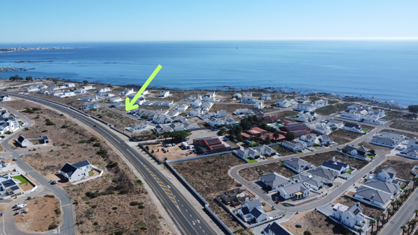 412 m² Land