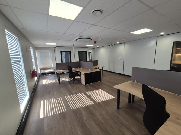 256 m² Commercial space