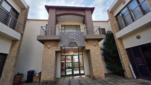 250 m² Commercial space