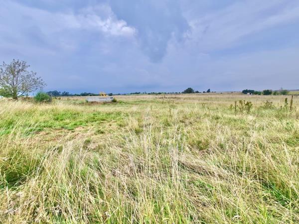 8.6 ha Smallholding