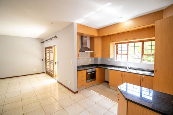 3 Bedroom Cluster