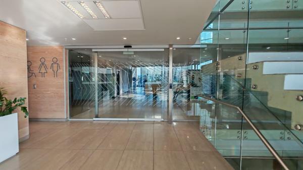 66 m² Office Space