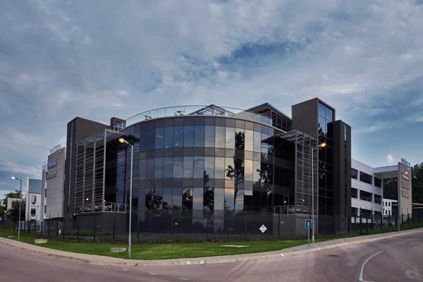 5 191 m² Commercial space