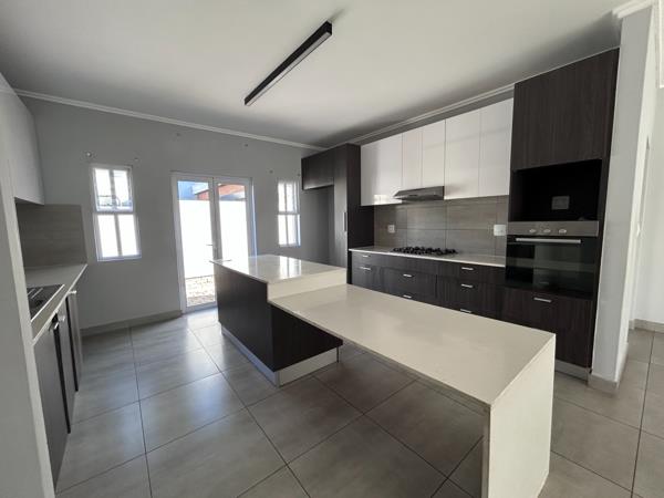 4 Bedroom Apartment