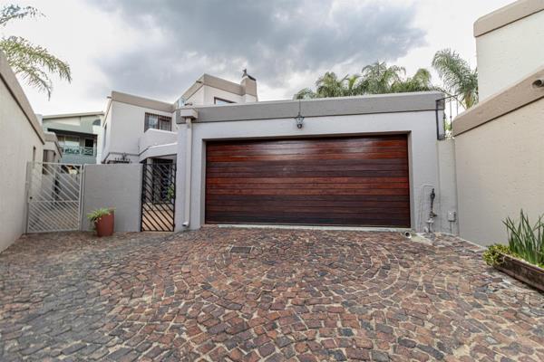 4 Bedroom Cluster