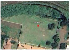 5 433 m² Land
