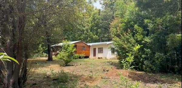 1 Bedroom House