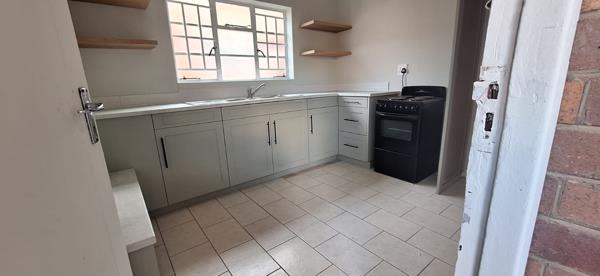 1 Bedroom Garden Cottage