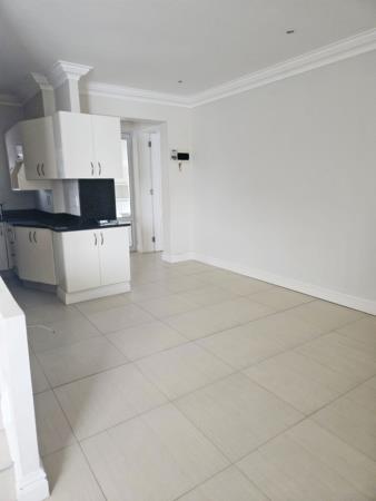 1 Bedroom Garden Cottage