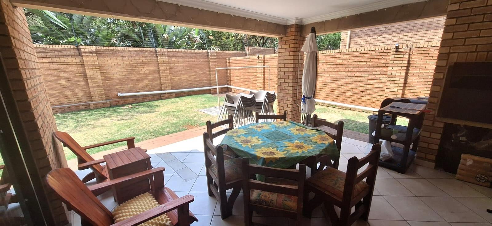 3 Bedroom Townhouse in Olympus AH