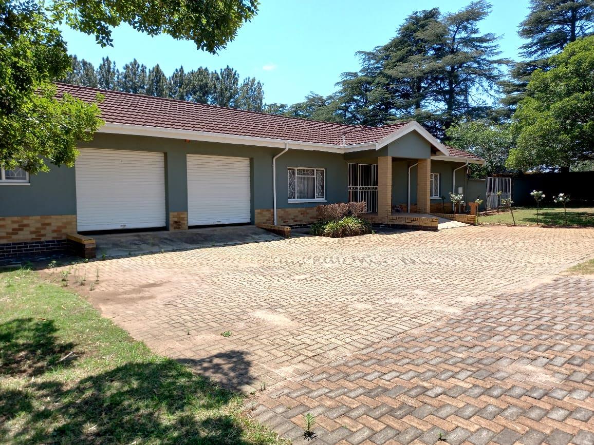 4 Bedroom House in Wilro Park