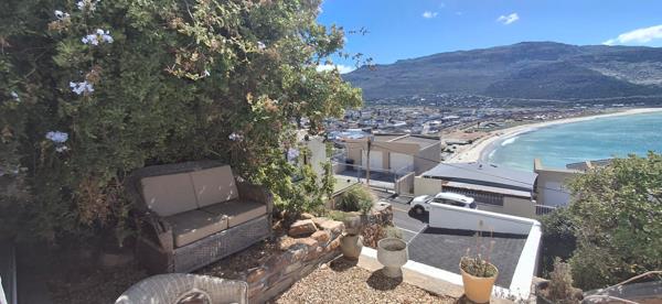 Apartment in Fish Hoek