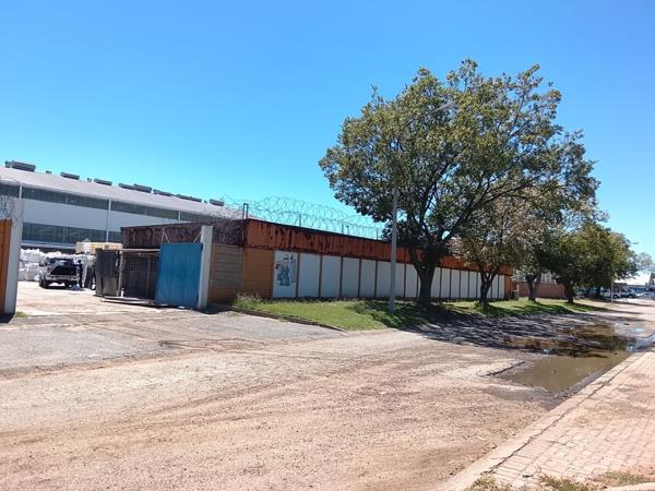 Commercial space