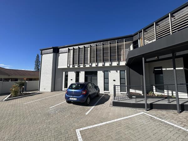 73 m² Commercial space