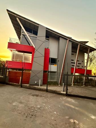 156 m² Commercial space