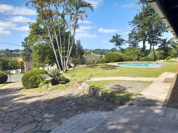 House in Hatton Estate