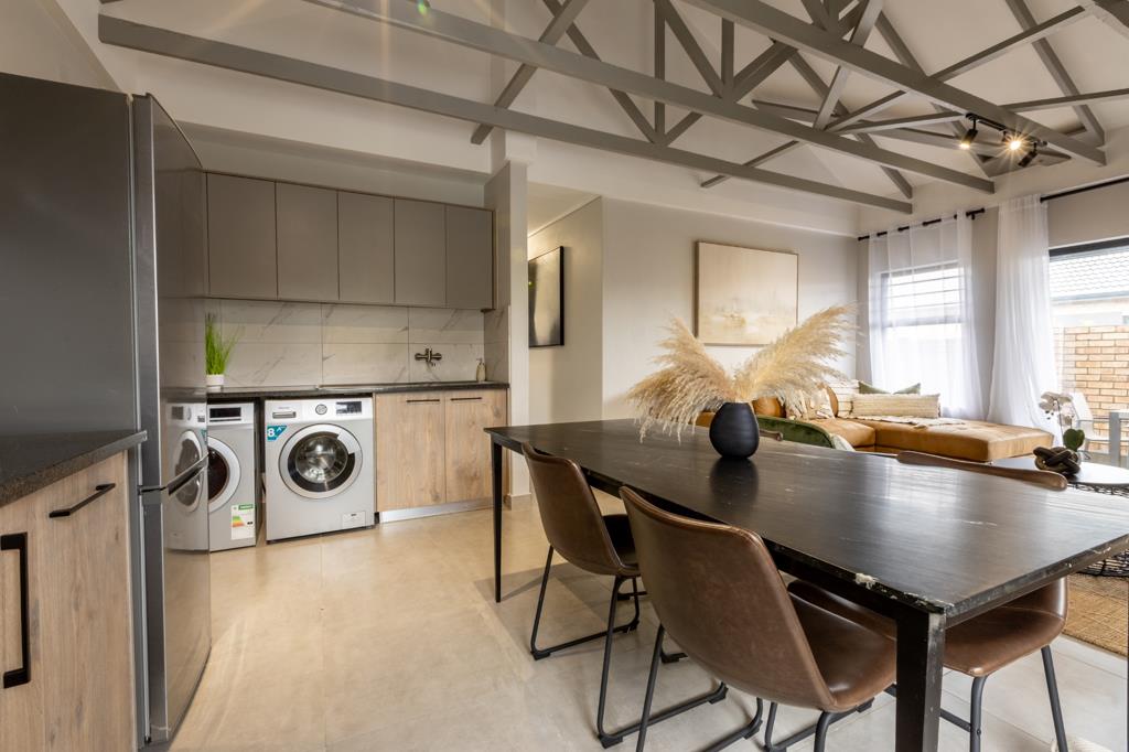 3 Bedroom Simplex