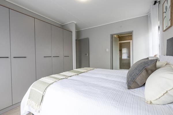 3 Bedroom Simplex