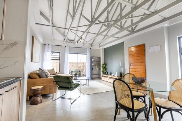 3 Bedroom Simplex