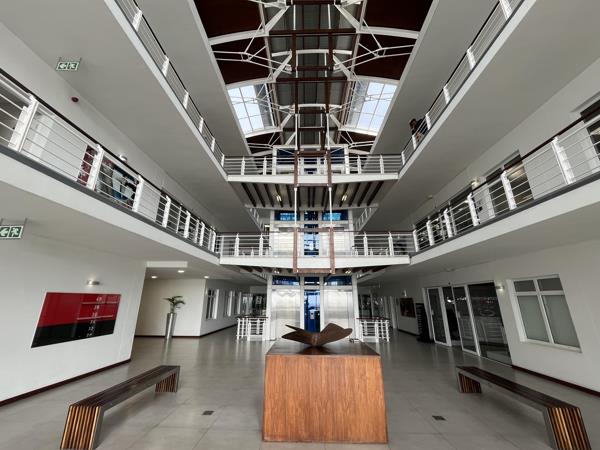278 m² Commercial space