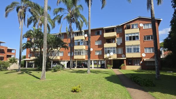 2.5 Bedroom Apartment