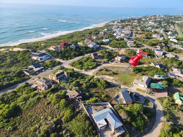 719 m² Land