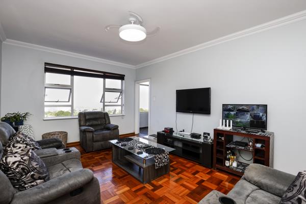 3.5 Bedroom Apartment