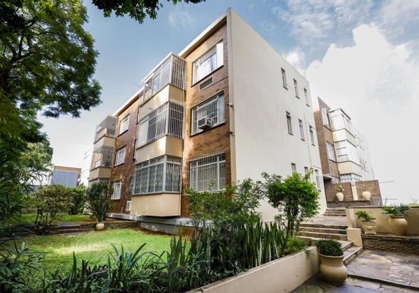 Apartment in Glenwood