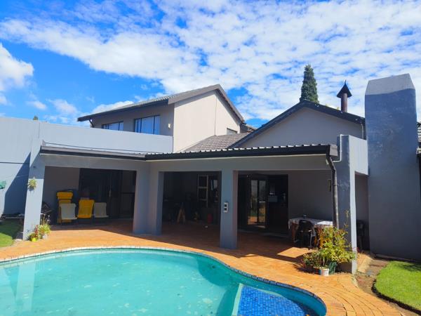 5 Bedroom House