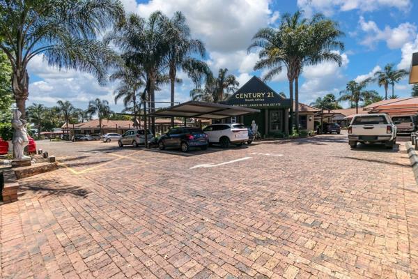 355 m² Commercial space