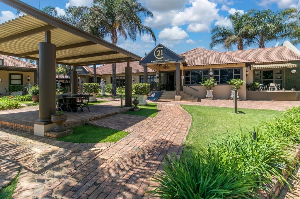 355 m² Commercial space