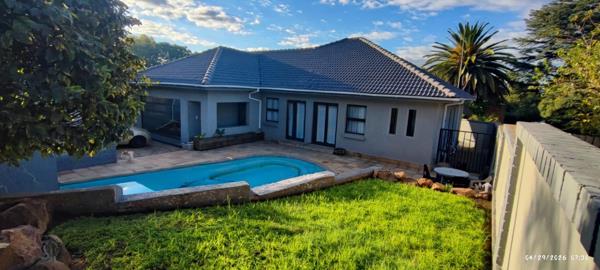 7 Bedroom House