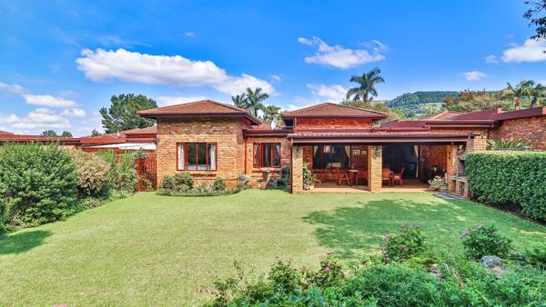 4 Bedroom Townhouse