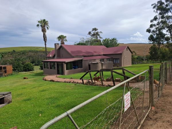 401 ha Farm