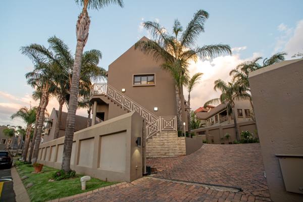 3 Bedroom Cluster
